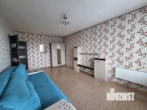 2-к квартира, вторичка, 59м2, 7/11 этаж