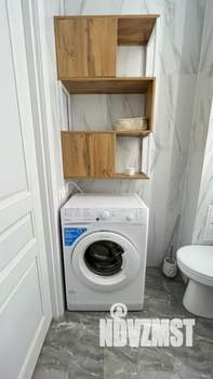 1-к квартира, вторичка, 34м2, 13/17 этаж