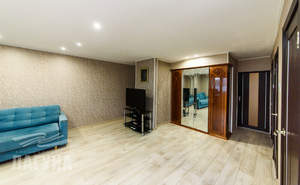 2-к квартира, вторичка, 51м2, 7/9 этаж