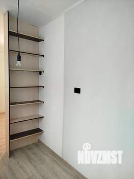 2-к квартира, вторичка, 26м2, 1/5 этаж