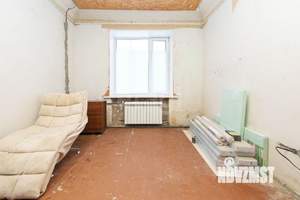 Студия квартира, вторичка, 19м2, 1/3 этаж