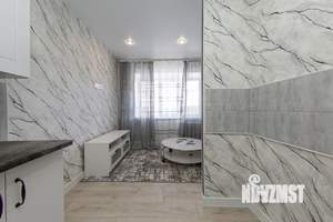 1-к квартира, вторичка, 14м2, 4/5 этаж