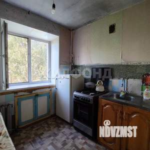 2-к квартира, вторичка, 42м2, 4/5 этаж