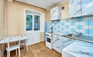 1-к квартира, вторичка, 34м2, 2/9 этаж