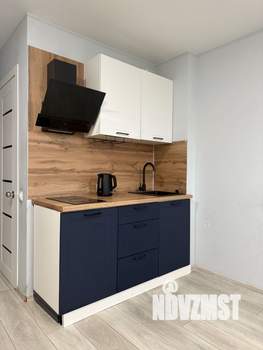 Студия квартира, вторичка, 25м2, 5/6 этаж