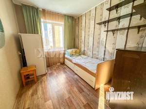 4-к квартира, вторичка, 60м2, 2/5 этаж