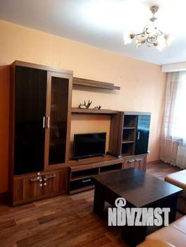 2-к квартира, вторичка, 46м2, 5/5 этаж