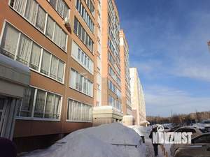 1-к квартира, вторичка, 26м2, 3/10 этаж