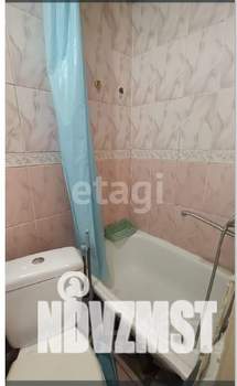 1-к квартира, вторичка, 13м2, 3/5 этаж