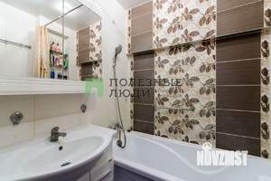 2-к квартира, вторичка, 61м2, 8/10 этаж