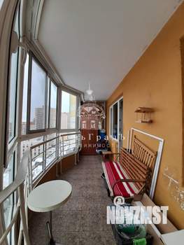 1-к квартира, вторичка, 35м2, 11/14 этаж