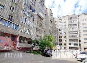 2-к квартира, вторичка, 49м2, 2/9 этаж