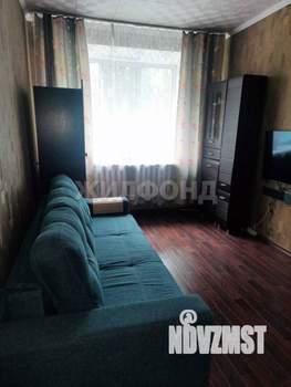 1-к квартира, вторичка, 34м2, 1/5 этаж