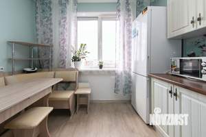 2-к квартира, вторичка, 54м2, 10/10 этаж