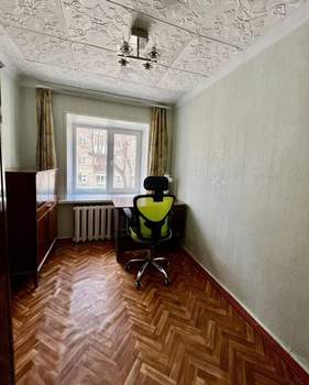 2-к квартира, вторичка, 44м2, 2/5 этаж