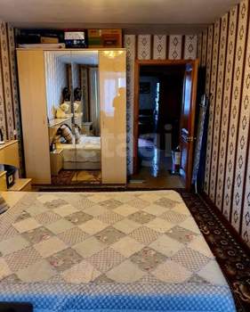 2-к квартира, вторичка, 65м2, 5/6 этаж