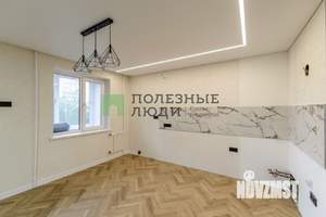 3-к квартира, вторичка, 65м2, 3/10 этаж