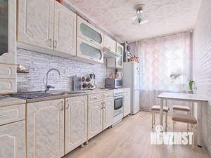 3-к квартира, вторичка, 69м2, 9/10 этаж