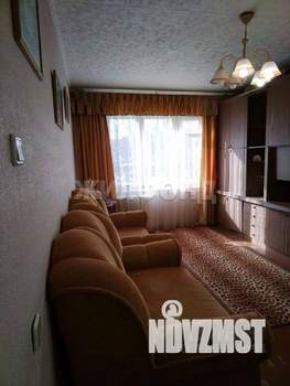 3-к квартира, вторичка, 61м2, 3/5 этаж