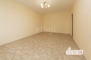 2-к квартира, вторичка, 59м2, 8/17 этаж