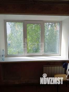 3-к квартира, вторичка, 62м2, 2/5 этаж