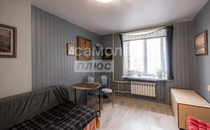 2-к квартира, вторичка, 37м2, 5/9 этаж