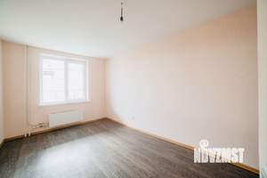 1-к квартира, сданный дом, 56м2, 4/17 этаж