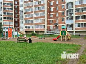 3-к квартира, вторичка, 75м2, 6/12 этаж