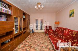 3-к квартира, вторичка, 60м2, 4/5 этаж