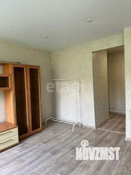 1-к квартира, вторичка, 22м2, 4/5 этаж