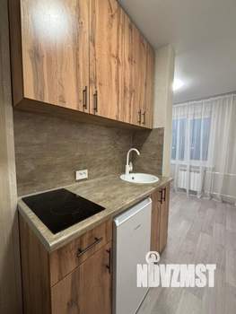 1-к квартира, вторичка, 12м2, 1/5 этаж