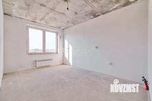 1-к квартира, вторичка, 32м2, 3/26 этаж