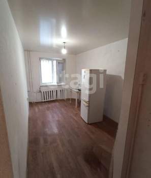 Студия квартира, вторичка, 16м2, 1/5 этаж