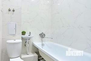 Студия квартира, вторичка, 25м2, 5/5 этаж