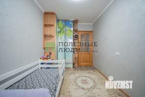 2-к квартира, вторичка, 60м2, 10/10 этаж