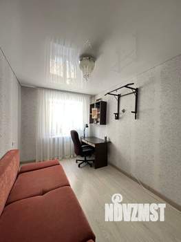 2-к квартира, вторичка, 44м2, 1/5 этаж
