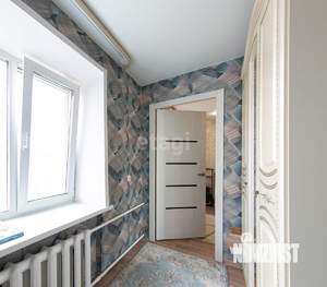 Студия квартира, вторичка, 25м2, 5/5 этаж
