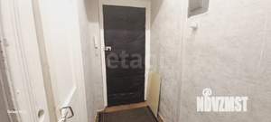 1-к квартира, вторичка, 30м2, 1/5 этаж