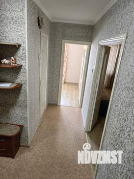 1-к квартира, вторичка, 39м2, 10/10 этаж