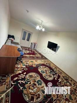 3-к квартира, вторичка, 87м2, 2/17 этаж