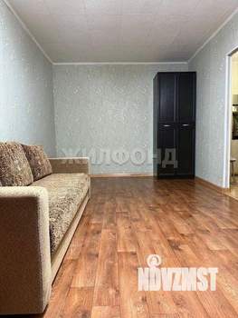 1-к квартира, вторичка, 36м2, 5/9 этаж