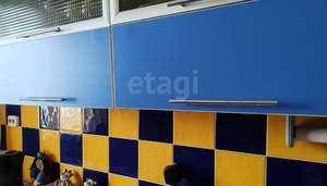 2-к квартира, вторичка, 55м2, 10/10 этаж