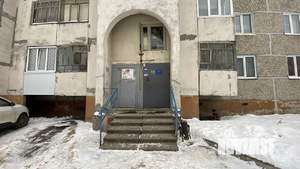 1-к квартира, вторичка, 44м2, 5/5 этаж