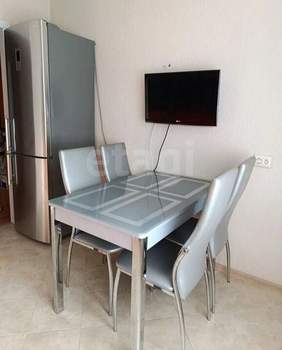 2-к квартира, вторичка, 53м2, 7/10 этаж