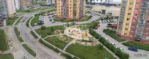 1-к квартира, вторичка, 37м2, 9/10 этаж