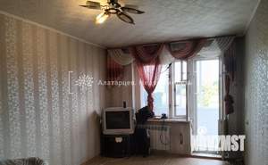 1-к квартира, вторичка, 39м2, 5/5 этаж