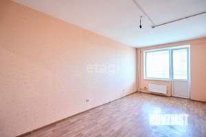 Студия квартира, вторичка, 30м2, 9/18 этаж
