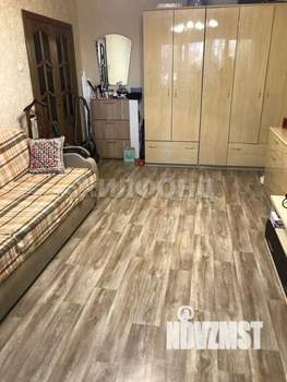 2-к квартира, вторичка, 53м2, 3/10 этаж