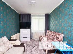 Студия квартира, вторичка, 29м2, 2/5 этаж