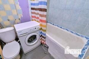 Студия квартира, вторичка, 18м2, 1/5 этаж